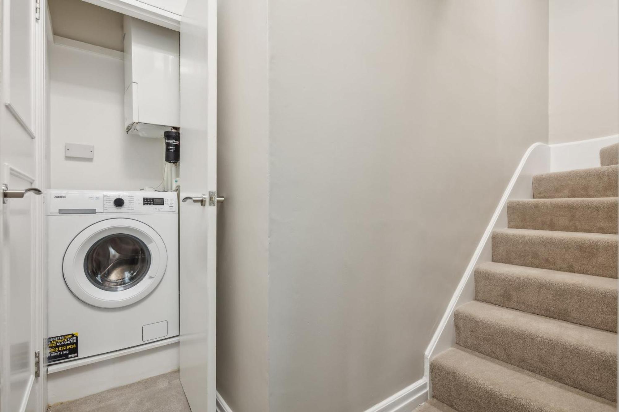 The Heart Of Westminster - 2Br - Cityapartmentstay 런던 외부 사진