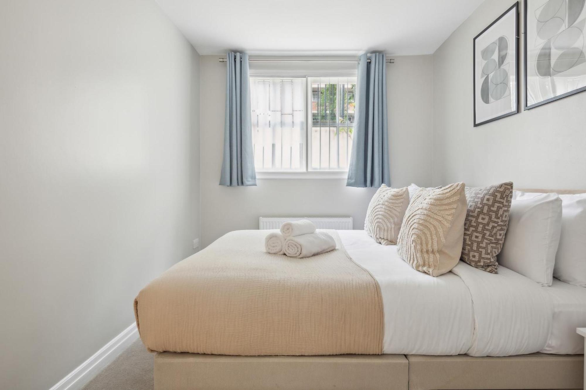 The Heart Of Westminster - 2Br - Cityapartmentstay 런던 외부 사진