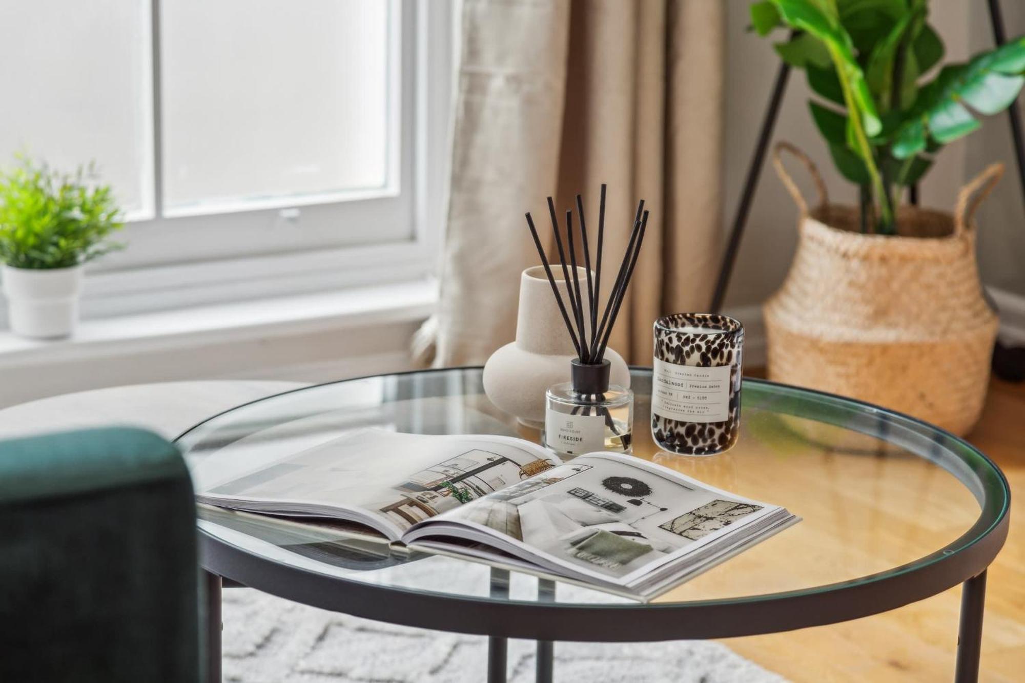 The Heart Of Westminster - 2Br - Cityapartmentstay 런던 외부 사진
